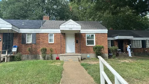 3090 Beaumont Ave #55, Memphis, TN 38114