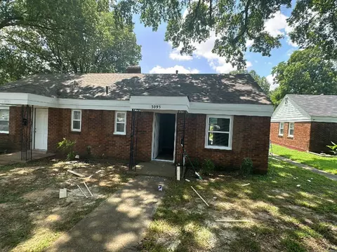 3093 Beaumont Ave #39, Memphis, TN 38114