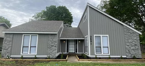 3891 Ross Rd, Memphis, TN 38115