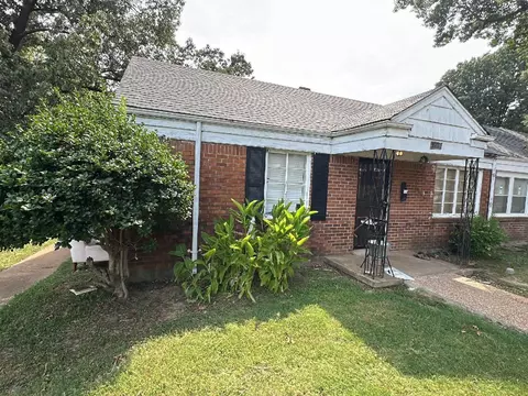3111 Beaumont Ave #46, Memphis, TN 38114
