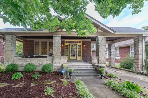 233 Angelus St, Memphis, TN 38112