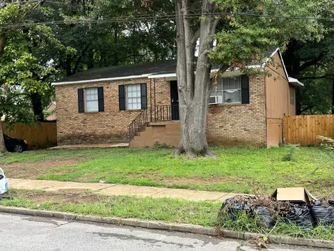 3518 Mountain Ter, Memphis, TN 38127