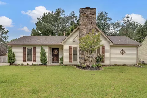 4119 Elmhill Dr, Bartlett, TN 38135