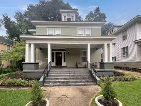 1318 Harbert Ave, Memphis, TN 38104