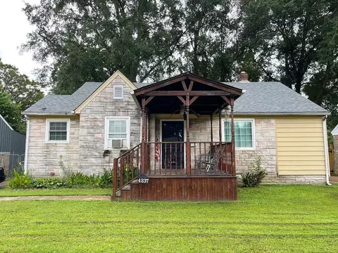 4237 Atwood Ave, Memphis, TN 38111