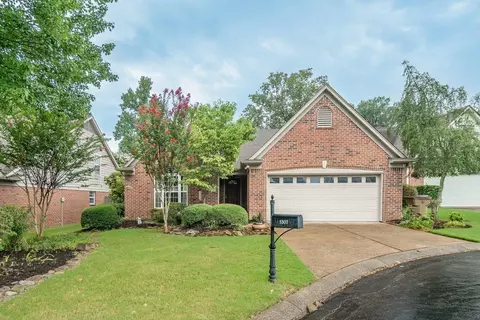 5307 W Maxima Cv W, Memphis, TN 38120