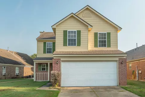 12078 Misty Trl, Arlington, TN 38002