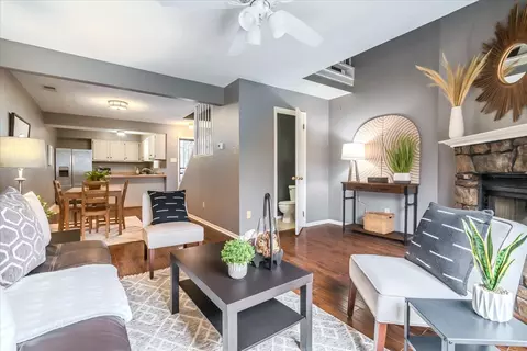 3721 California Terrace Dr #5, Memphis, TN 38122