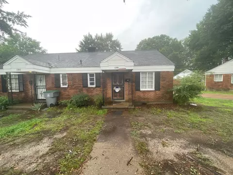 1391 Semmes St #13, Memphis, TN 38114