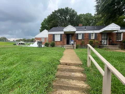 3088 Beaumont Ave #56, Memphis, TN 38114