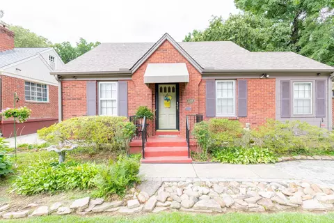 3169 Cowden Ave, Memphis, TN 38111