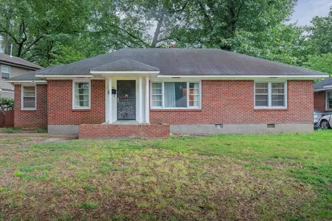 4557 Flamingo Rd, Memphis, TN 38117