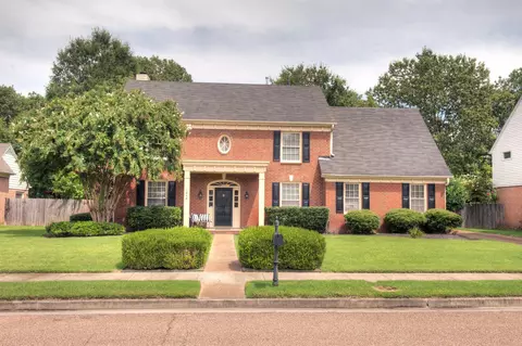 1848 River Park Dr, Germantown, TN 38139