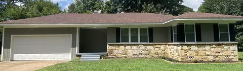 1216 Timothy Dr, Memphis, TN 38116