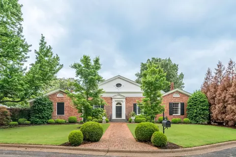 1160 Chemberry Pl, Memphis, TN 38120