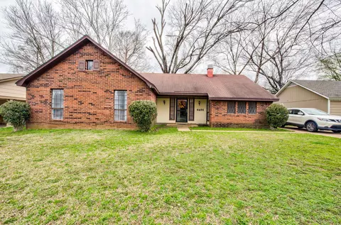 4491 Grinstead Cv, Memphis, TN 38141