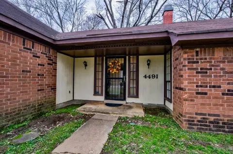 4491 Grinstead Cv, Memphis, TN 38141 photo 4