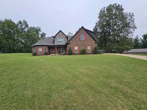 508 Faith Rd, Millington, TN 38053