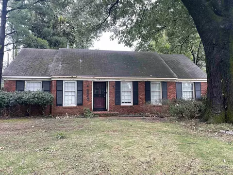 3440 Freland Dr, Memphis, TN 38118