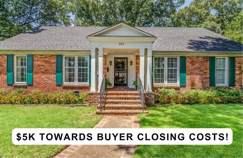 354 Sequoia Cv, Memphis, TN 38117