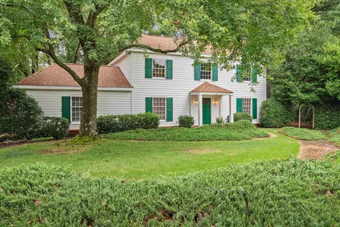 224 E Pecan Valley Cv, Collierville, TN 38017
