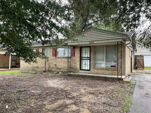 3006 Danville Rd, Memphis, TN 38118