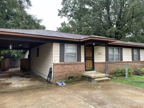 2277 Celeste Dr, Memphis, TN 38127