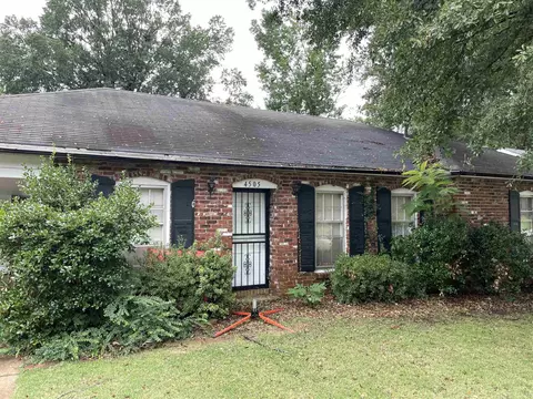 4505 Yale Rd, Memphis, TN 38128