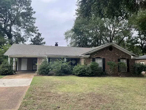 3553 Marconi Cv, Memphis, TN 38118