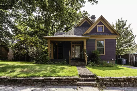 1004 S Cox St, Memphis, TN 38104