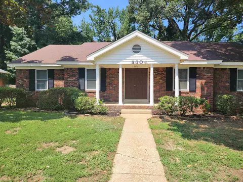 5304 Yellowood Rd, Memphis, TN 38134