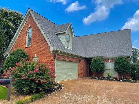 1072 Boathook Ln, Cordova, TN 38018