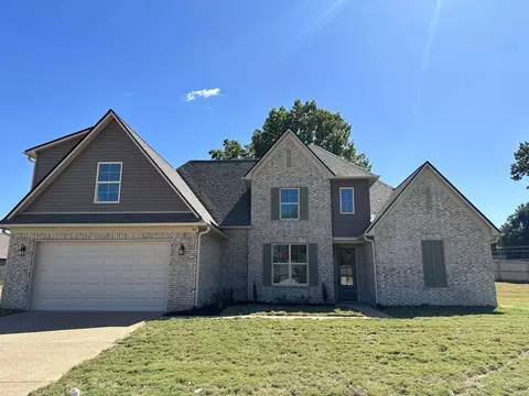 64 S Bigham Cv, Munford, TN 38058