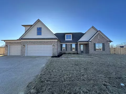77 Hearst Cv, Munford, TN 38058