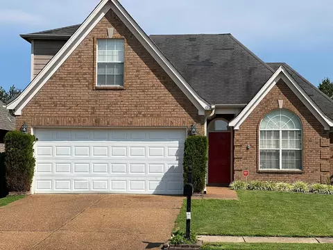 1312 Farwoods Dr, Cordova, TN 38018