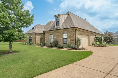 12437 Darton Dr, Arlington, TN 38002