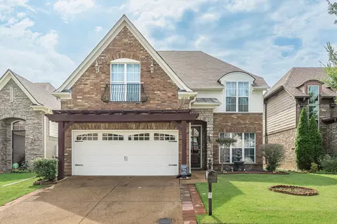 4846 Saddlehorn Cv, Memphis, TN 38125