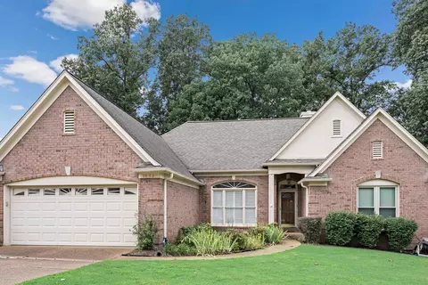 1773 Mill Glen Cv, Cordova, TN 38016