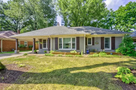 5041 Quince Ave, Memphis, TN 38117