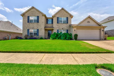 7617 Stonington Dr, Memphis, TN 38125