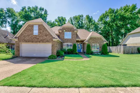 5209 Zachary Run Cv, Arlington, TN 38002