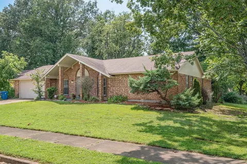 3973 Castile St, Memphis, TN 38135