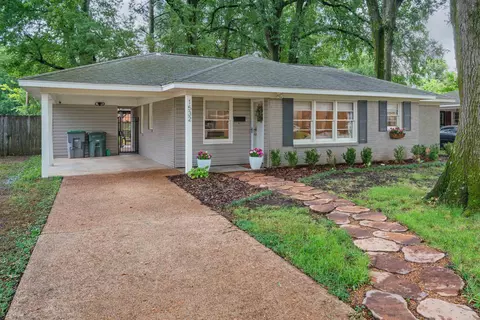 1532 Marcia Rd, Memphis, TN 38117