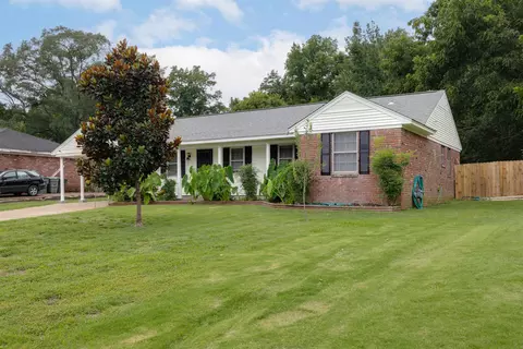 2989 Invergarry Dr, Memphis, TN 38128