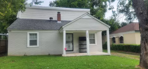 3548 Carrington Rd, Memphis, TN 38111