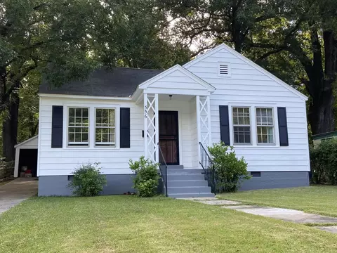 556 Lundee Pl, Memphis, TN 38111