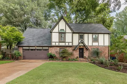 8088 Savannah Way, Germantown, TN 38138