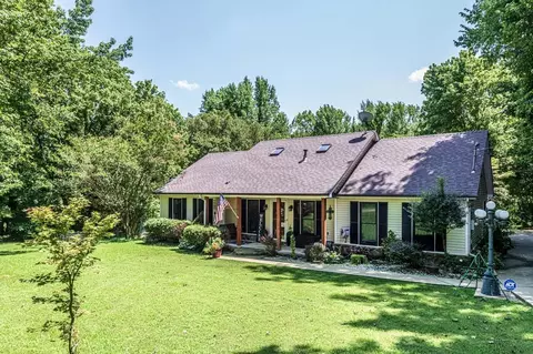 543 Walnut Rd, Munford, TN 38058