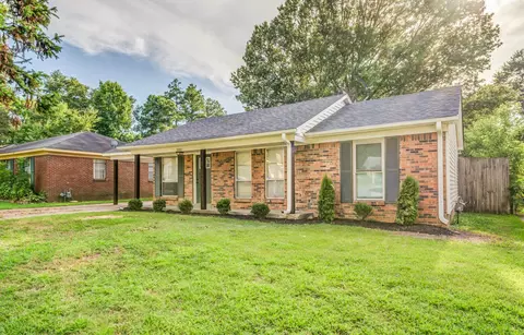 3265 Markley St, Memphis, TN 38127