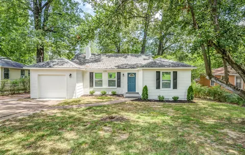 1298 S Highland St, Memphis, TN 38111